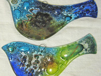 Ally Noble Glass