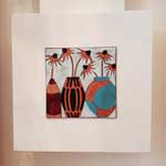 Janine Partington Wall Plaques