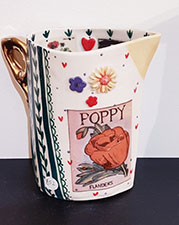 Katie Almond Ceramics