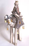 Lesley Anne Greene Ceramics