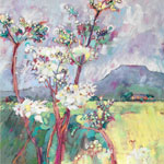 Patricia Haskey Paintings