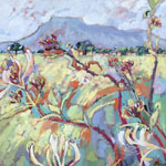 Patricia Haskey Knowles Paintings