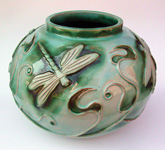 Stephen Green Ceramics