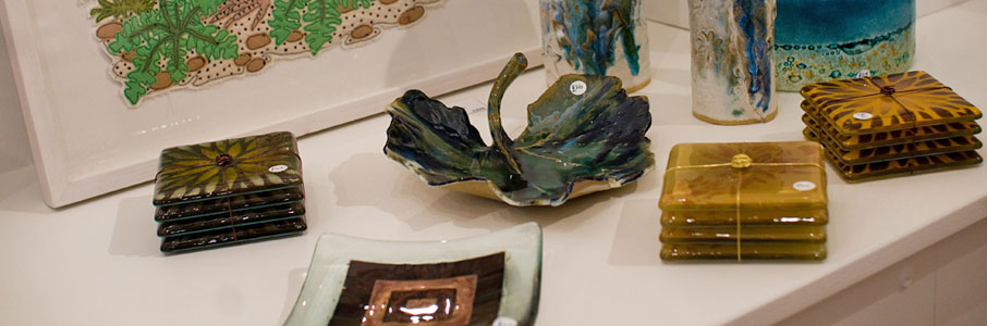 Ceramics | Glass Preston | Craft Gallery Lancashire