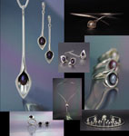 Amanda Cox Jewellery