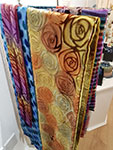Diane Jones Textiles