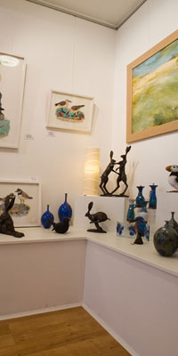 Art Gallery Preston | Craft Gallery | Preston Art