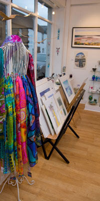 Craft Gallery Garstang | Art Shop Preston | Artwork