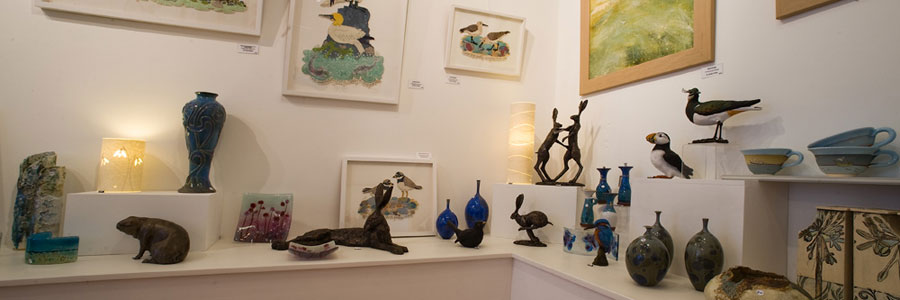 Art Gallery Preston | Craft Gallery | Art Shop Preston