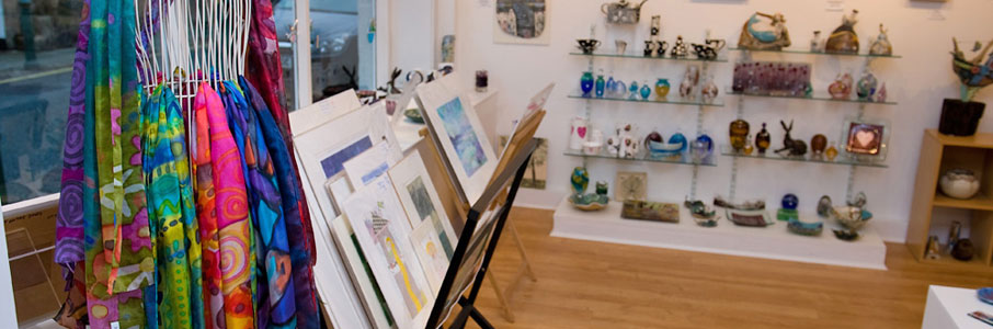 Craft Gallery Garstang | Art Shop Preston | Artwork