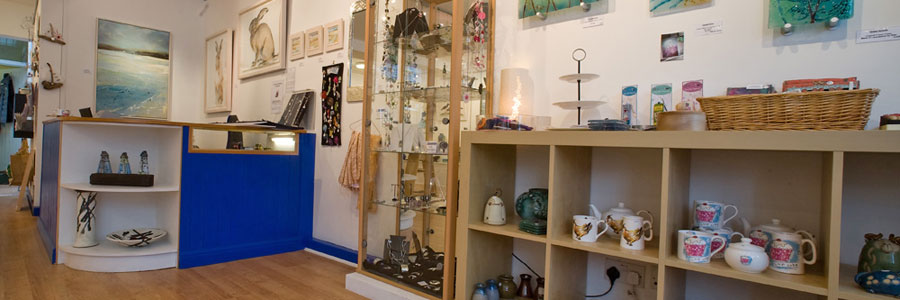 Ceramics | Glass Preston | Craft Gallery Lancashire