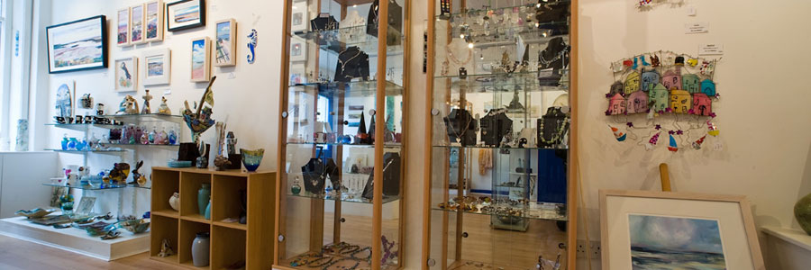 Jewellery Preston | Textiles | Art Gallery Lancashire