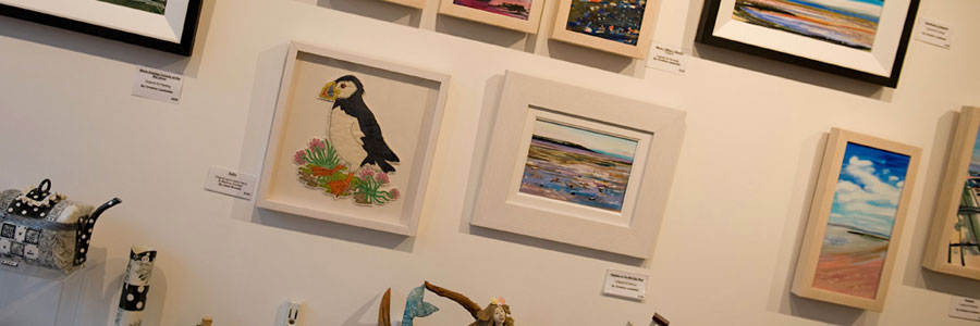 Art Gallery Preston | Paintings Lancashire | Artwork Garstang