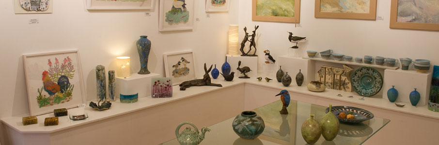 Art Gallery Preston | Craft Gallery | Preston Art